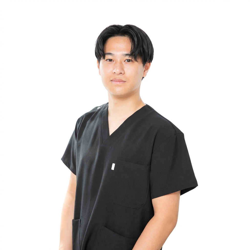 代表 本間玲偉