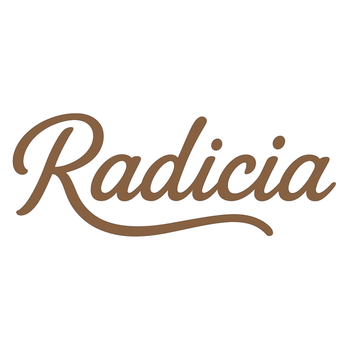 Radicia